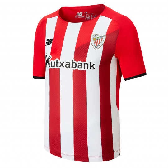 Tailandia Camiseta Athletic Bilbao 1ª 2021/22 Rojo